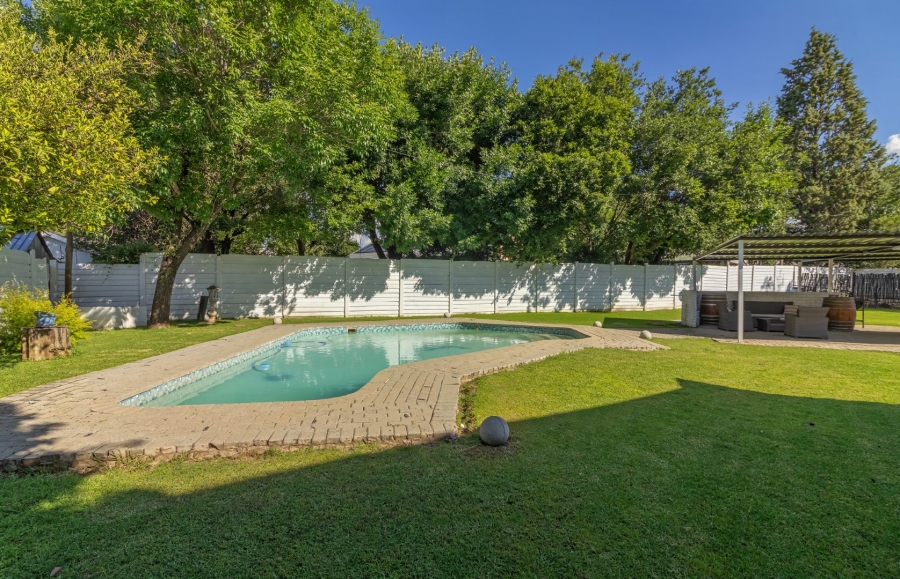 4 Bedroom Property for Sale in Panorama Free State